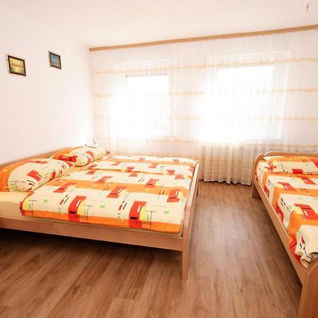 Apartmaji Berginc Kobarid Zewnętrze zdjęcie