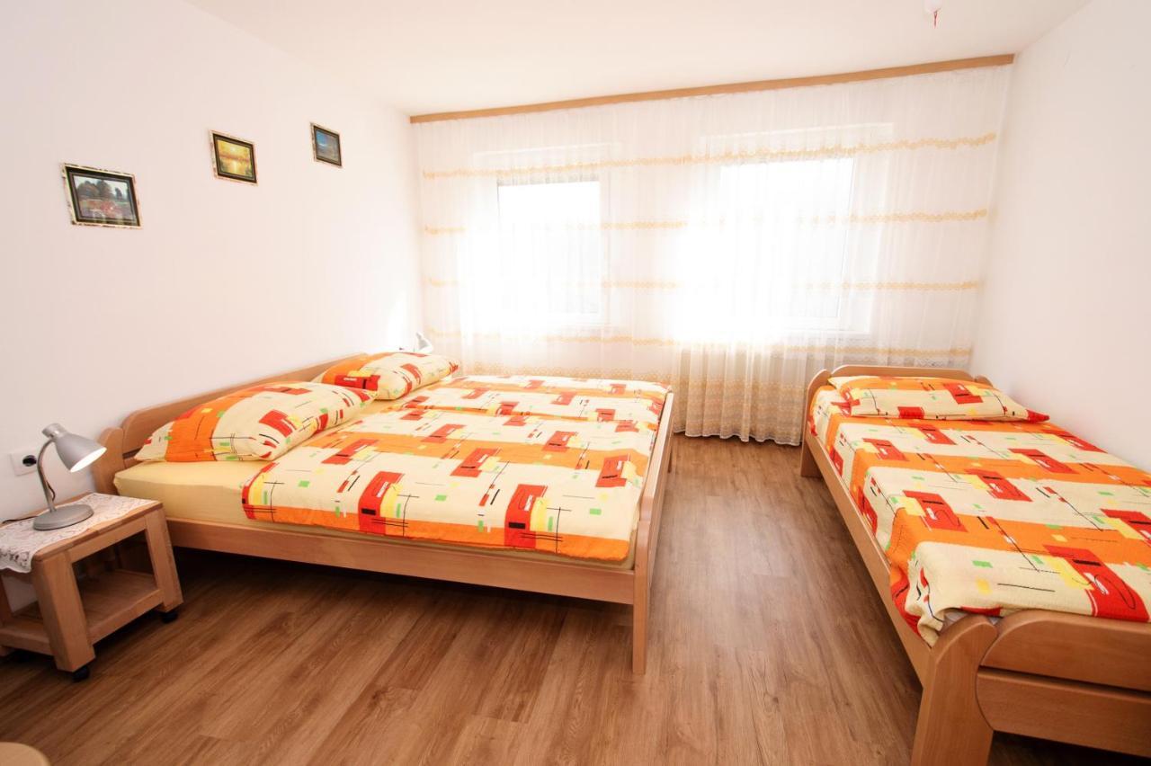 Apartmaji Berginc Kobarid Zewnętrze zdjęcie