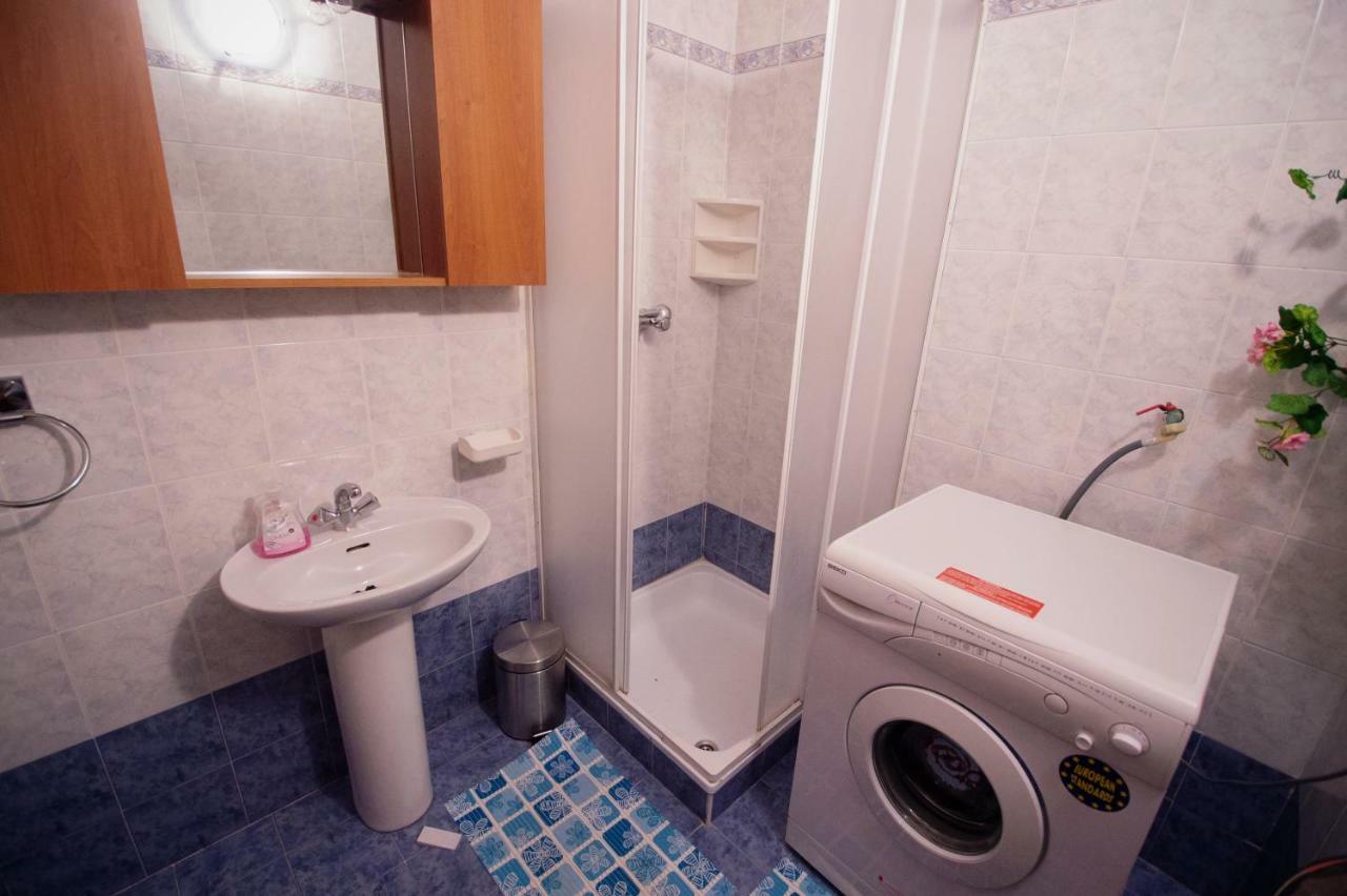 Apartmaji Berginc Kobarid Zewnętrze zdjęcie