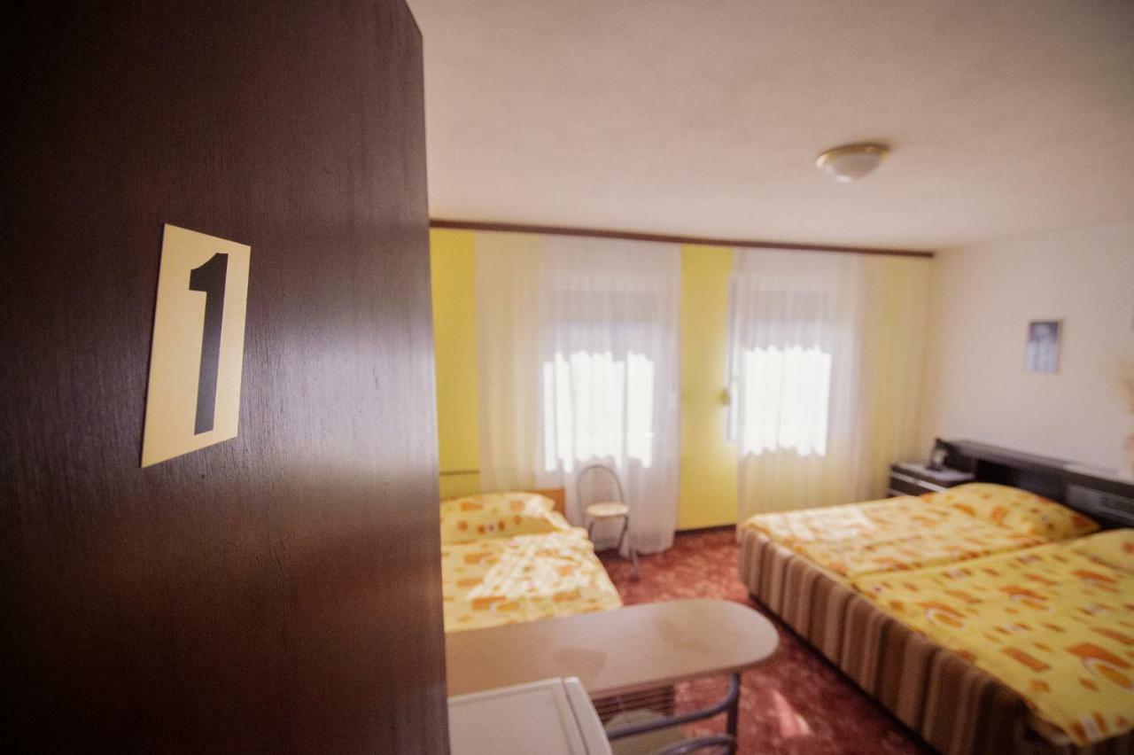 Apartmaji Berginc Kobarid Zewnętrze zdjęcie