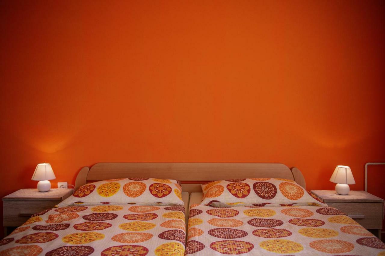 Apartmaji Berginc Kobarid Zewnętrze zdjęcie