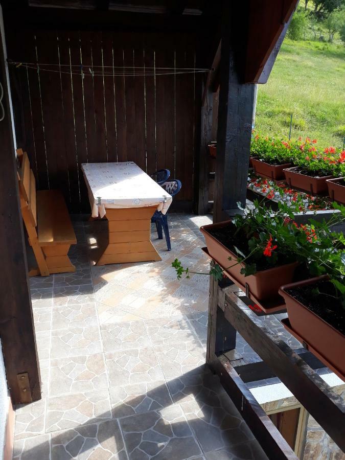 Apartmaji Berginc Kobarid Zewnętrze zdjęcie